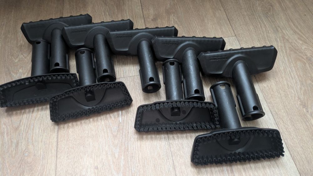 Ручна насадка для пароочисника KARCHER Original (2.884-280.0)