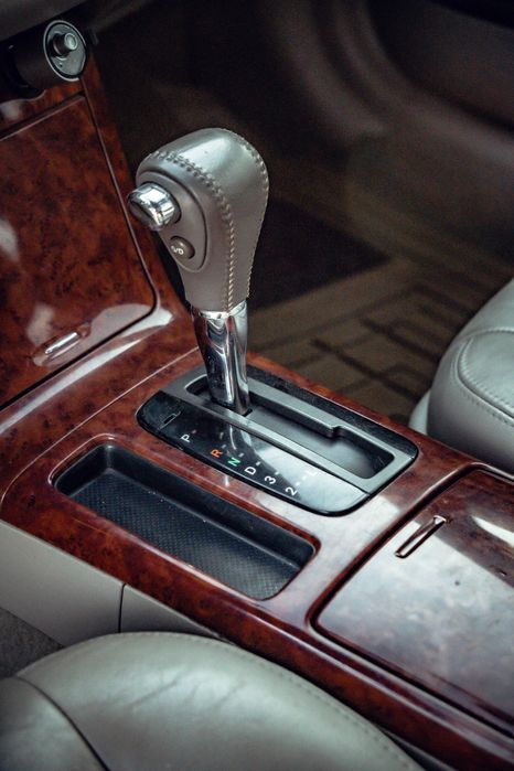 Toyota Camry 30 US-spec 3.0 V6 (ориг. пробіг)