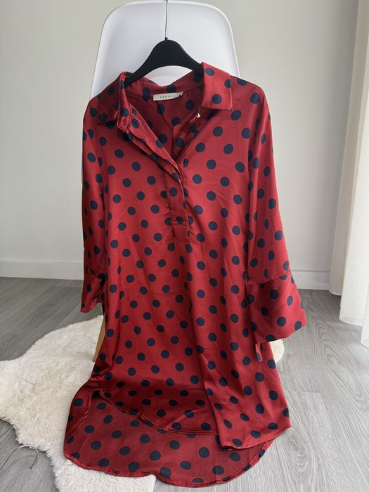 Camiseiro senhora