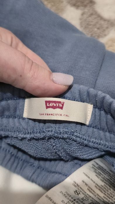 Костюм на хлопчика Levi's
