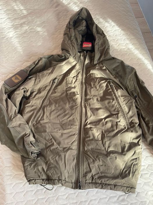 Костюм  Carinthia mig 4.0