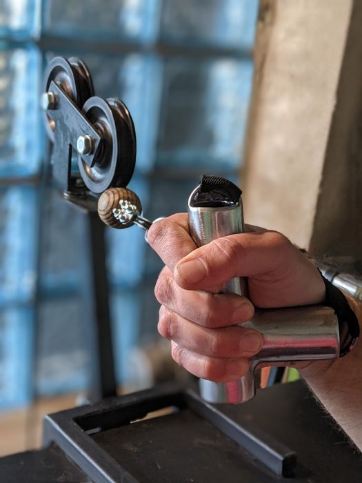 Армреслінг ручки для професійного тренування