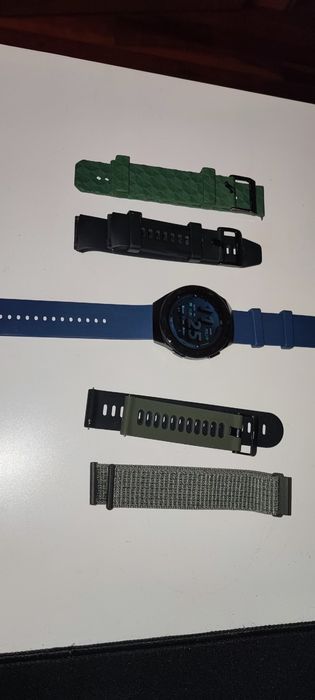 Huawei smartwatch GT 2