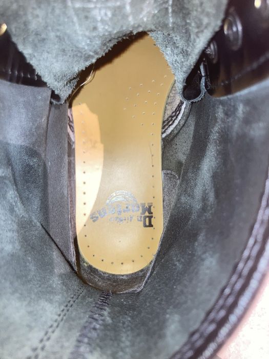 Dr Martens 1460 40