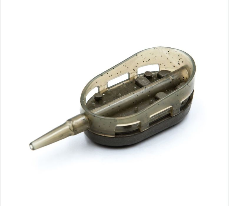 Podajnik  Method feeder Boat