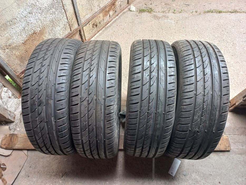 Продам шини Матадор 195/55r16