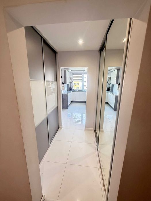 Apartment in Świętochłowice - View 4