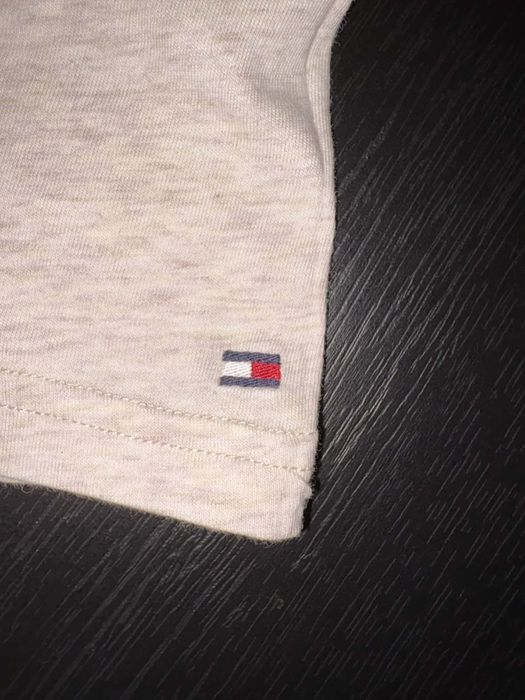 Koszulka tommy hilfiger rozmiar M oryginalna