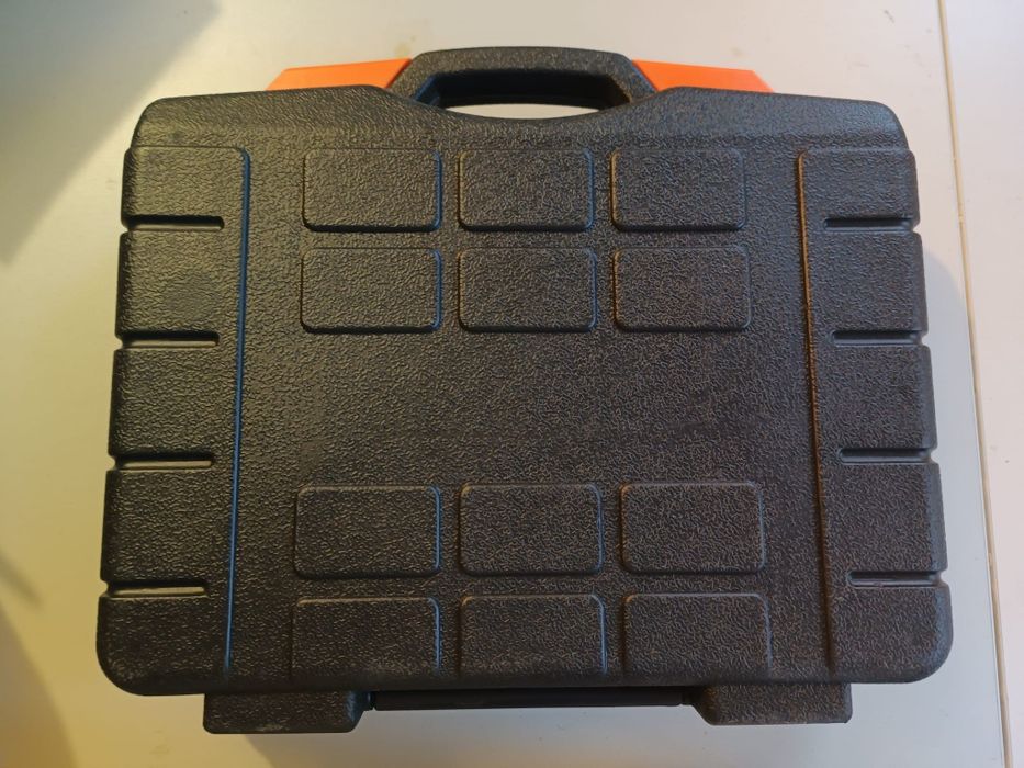 Conjunto Ferramentas