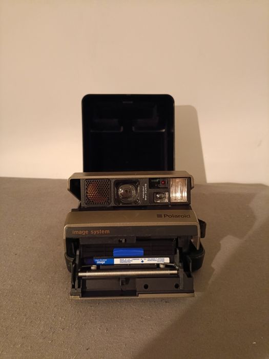 Aparat Polaroid Image system