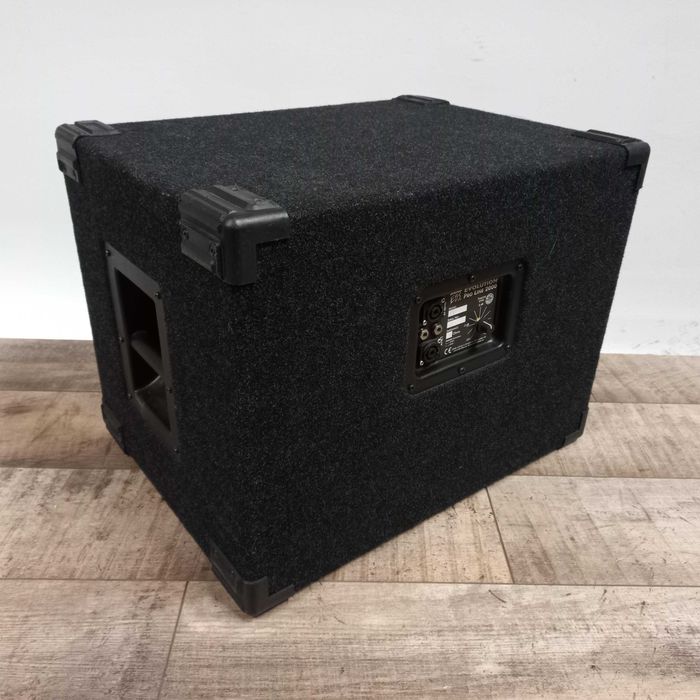 EBS Proline 210 kolumna basowa 2x10"