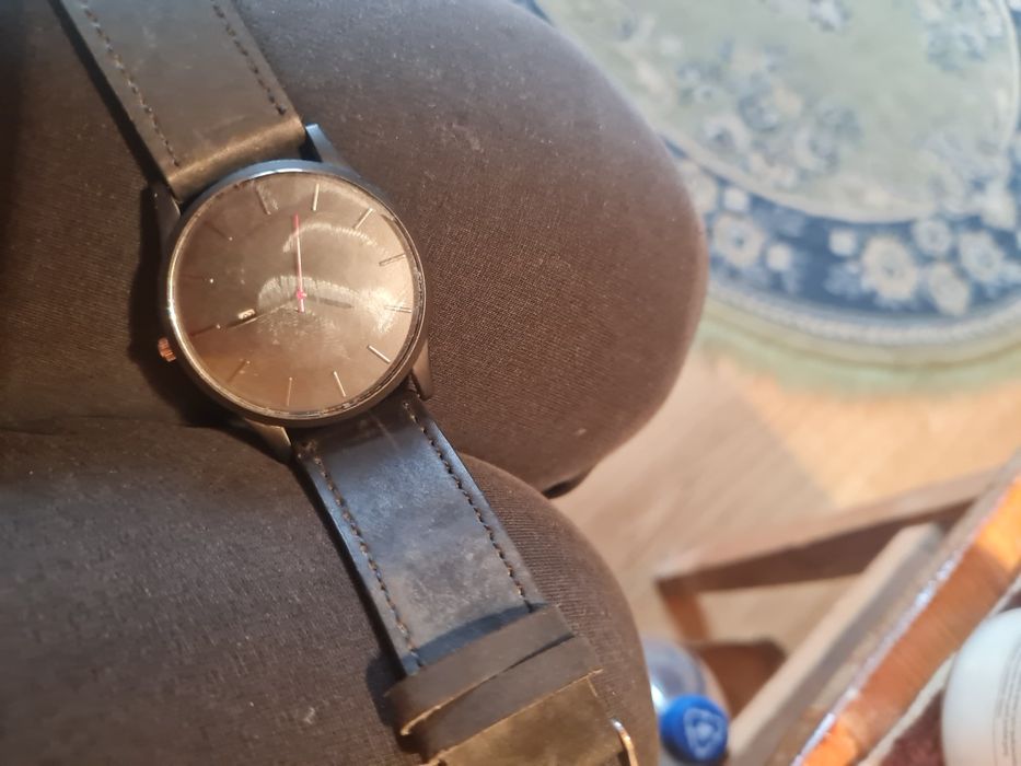 Zegarek Timemaster