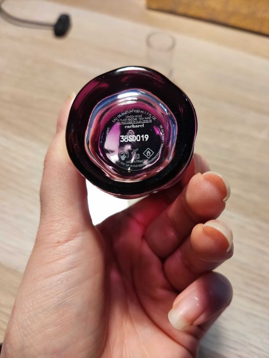 Cacharel Yes I Am Fabulous 50ml