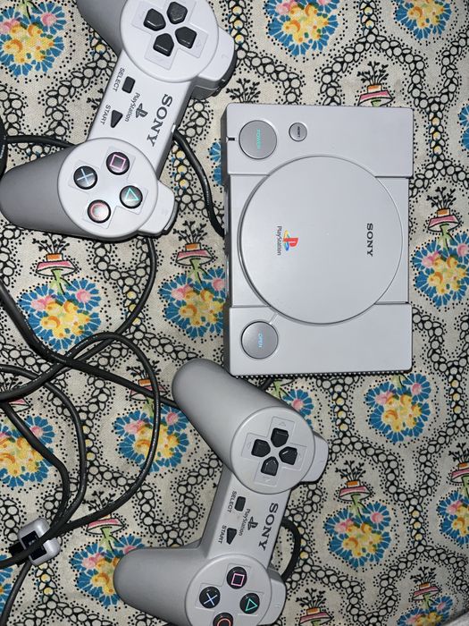 PlayStation 1/one