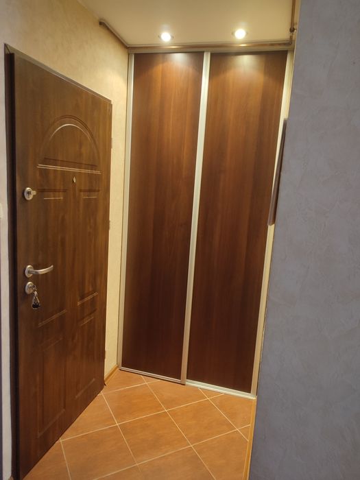 Przestronna kawalerka, 36 m². Od zaraz - Widok 2