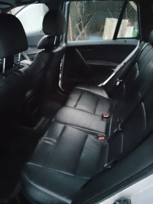 Продам BMW X 3 3L Dizel 4x4