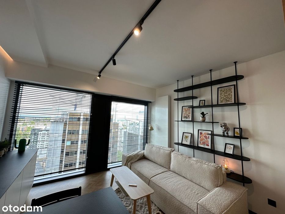 Apartment in Katowice, Śródmieście - Widok 2