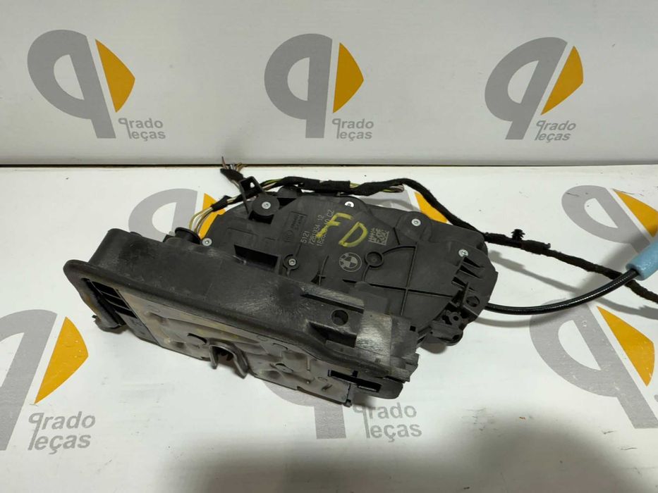 Fecho porta elétrico mini clubman cooper F54 F55 F56