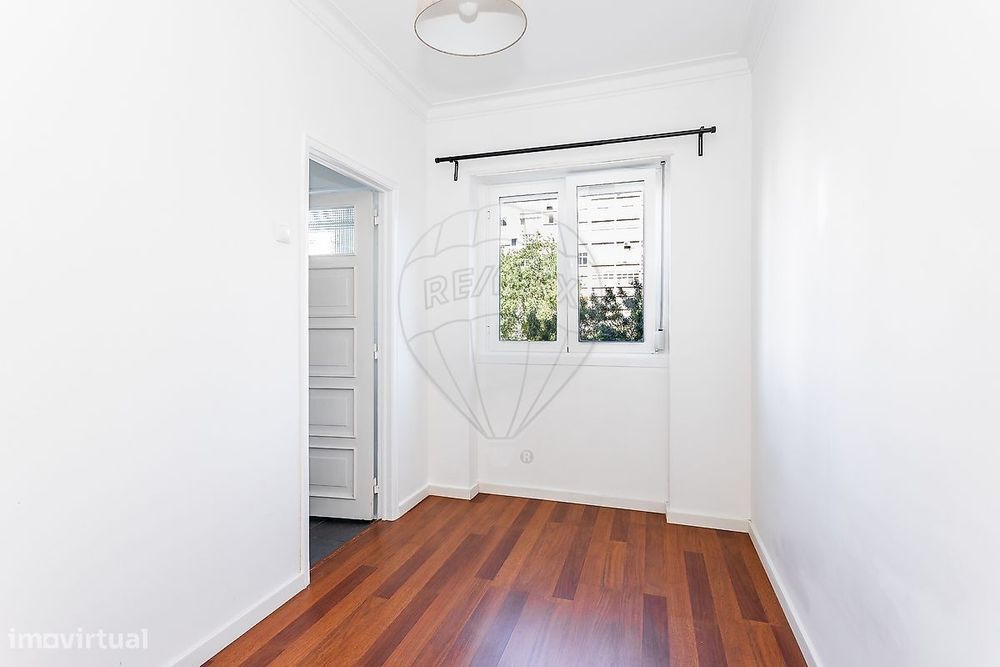 Apartamento T3 para arrendamento