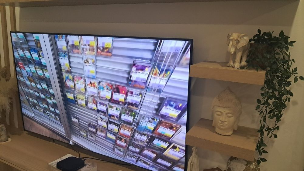 Suporte tv/ aplicação443978731708098562