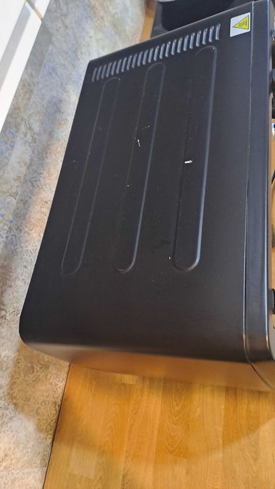 Piekarnik elektryczny