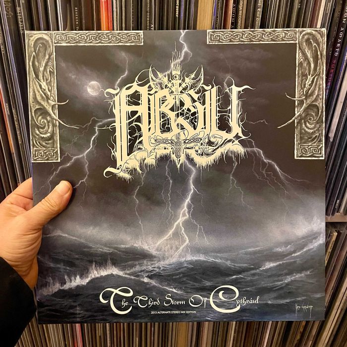 Lote CDs, LPs, MCs (Metal e Rock)