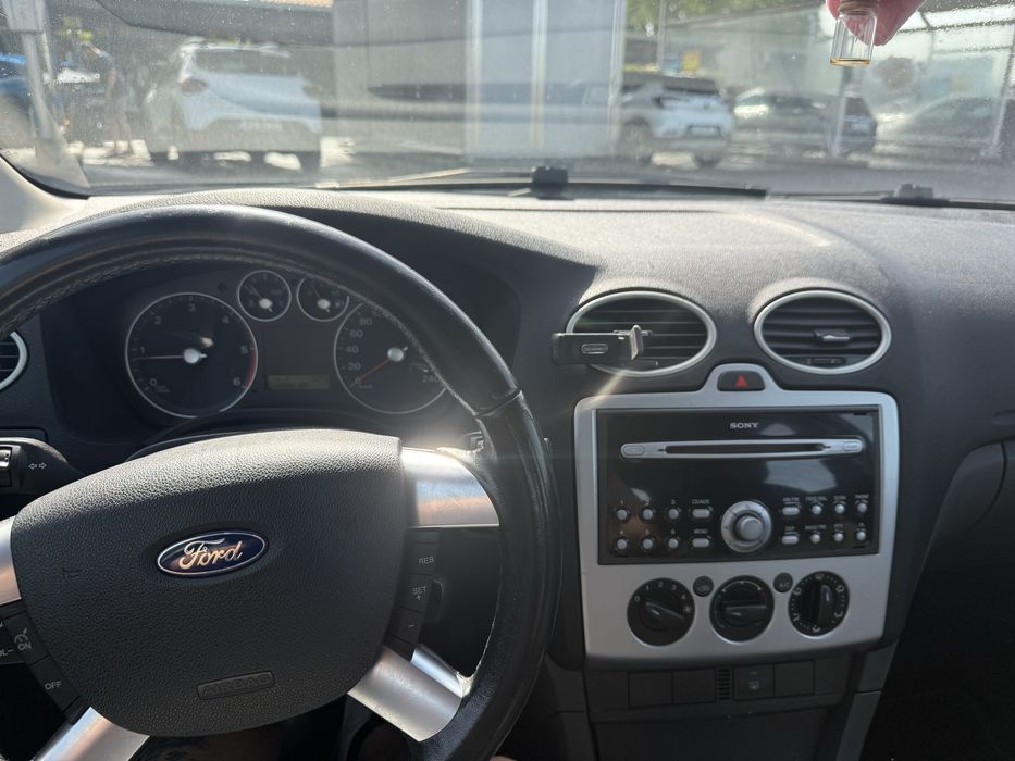 Ford Focus — fotografia 2