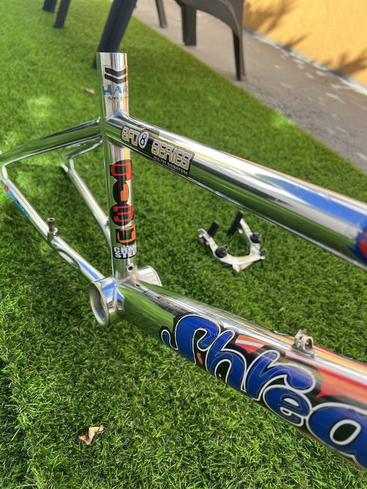 Haro Shredder 96 BMX