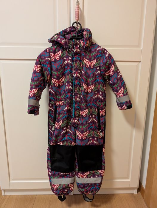 Kombinezon zimowy, to 104, Lindex