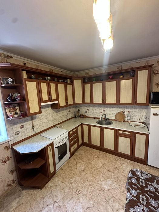 Продается дом в Малой Коренихе