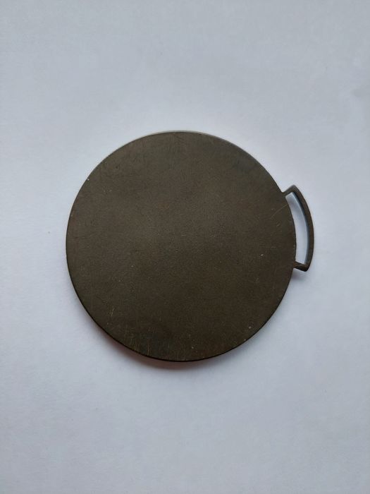 Medalha/Medalhão comemorativo da Pesca