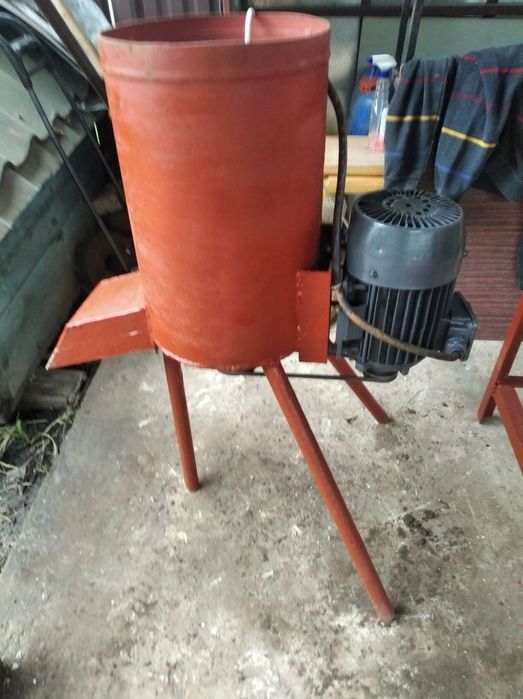 Корморізка бурякорізка