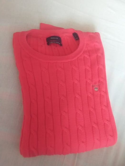 Gant sweter damski