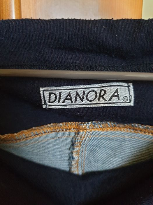 Джинси для вагітних Dianora