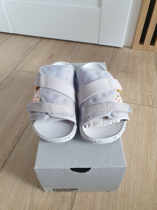 Klapki Nike Jordan Union Crater. Rozmiar 42,5