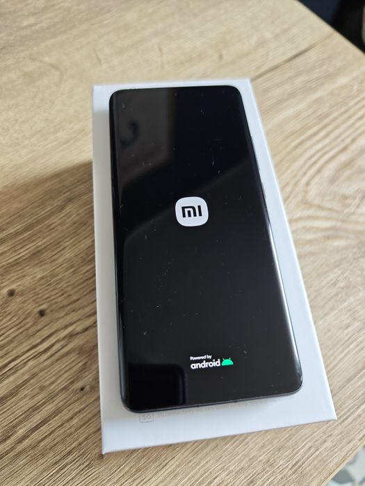 Xiomi 12x Gray 128 GB