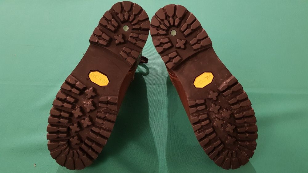 Botas De Neve/Montanhismo