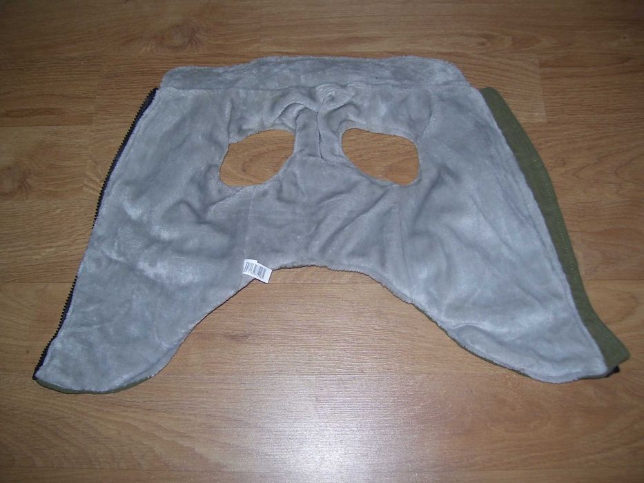 colete para cão pequeno