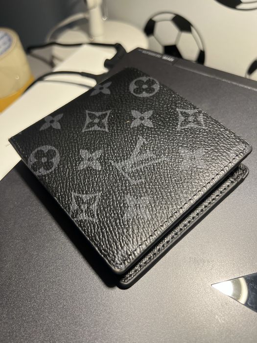 Portfel Louis Vuitton