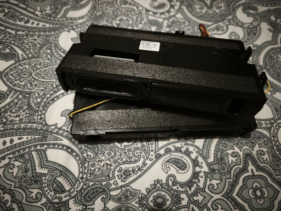 Vendo componentes TV Samsung 55 polegadas