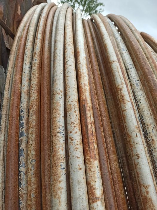 Pałąk rura szklarnia tunel foliowy