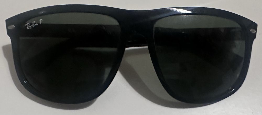 Óculos de sol Ray Ban polarizados