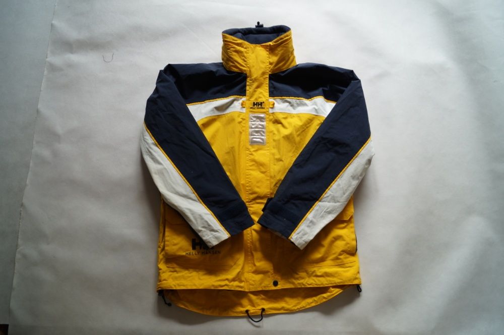 Kurtka Helly Hansen orginal