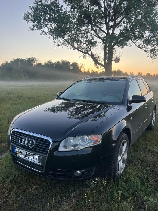 Продам Audi A4 цікавить обмін  на авто
