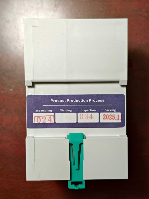 АВР TOMZN TOQ6-64/2P (Автоматический ввод резерва)