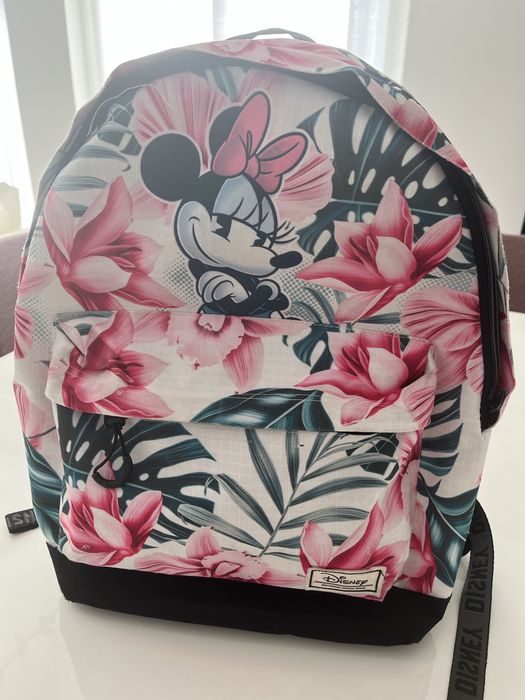 Mochila da Minnie
