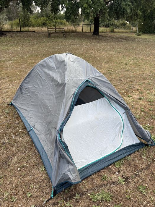 Tenda para 2 pessoas