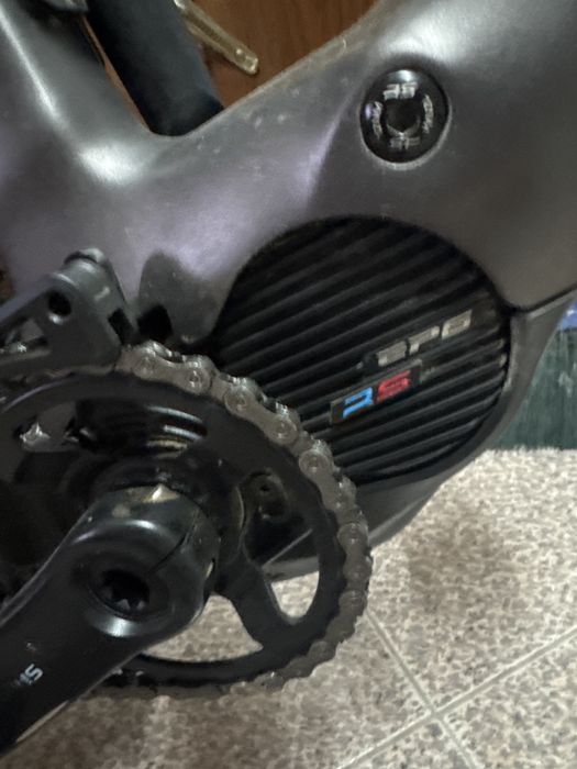 Orbea e-bike Urrun 30