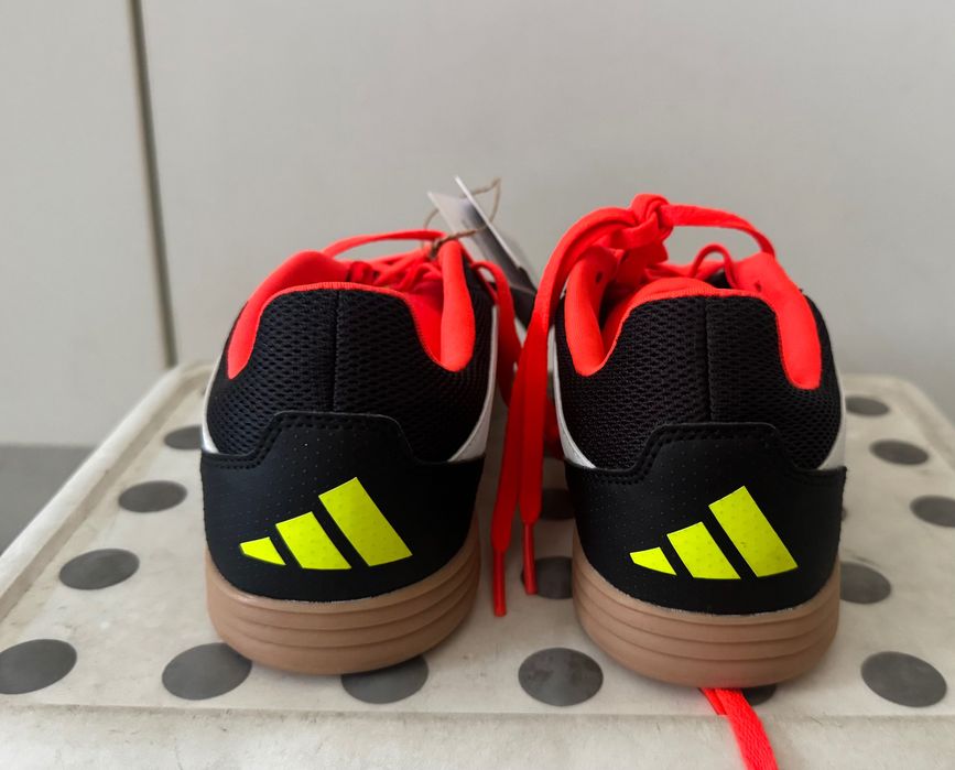 Sapatilhas Futsal Adidas Predator