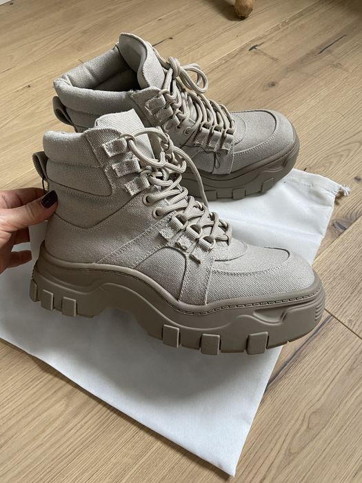 Trapery ZARA rozm 37